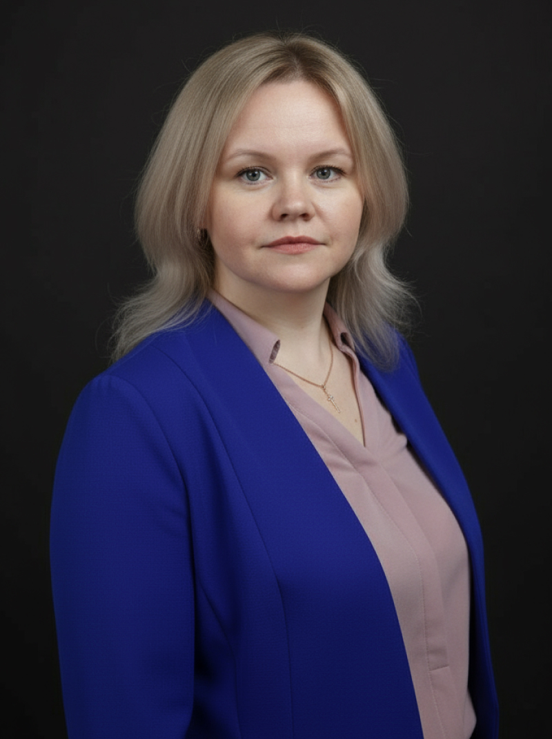 Серёгина Виктория - риэлтор в городе Юрьев-Польский