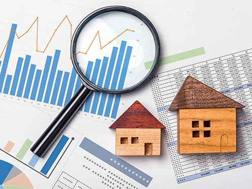 Налоговый вычет за недвижимость в Александрове 2025