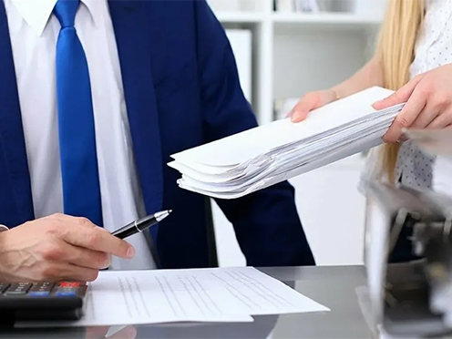 Оформление наследства в Александрове 2025