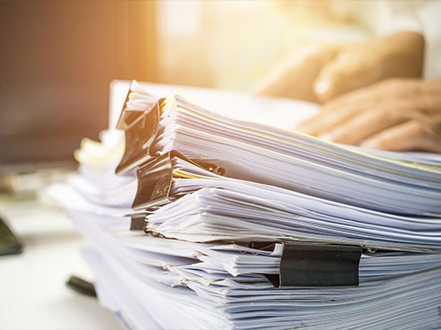 Подготовка договора в Александрове